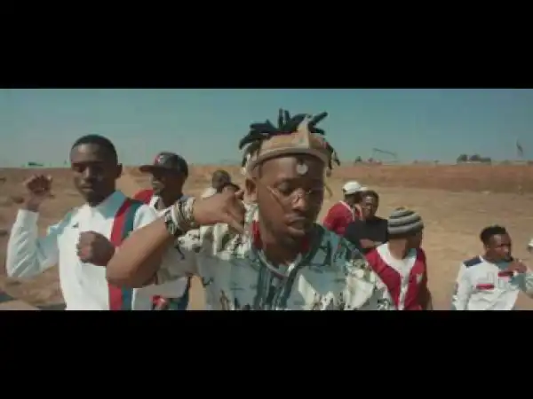 Kraizie – Thilili Ft. Imfezi Emnyama